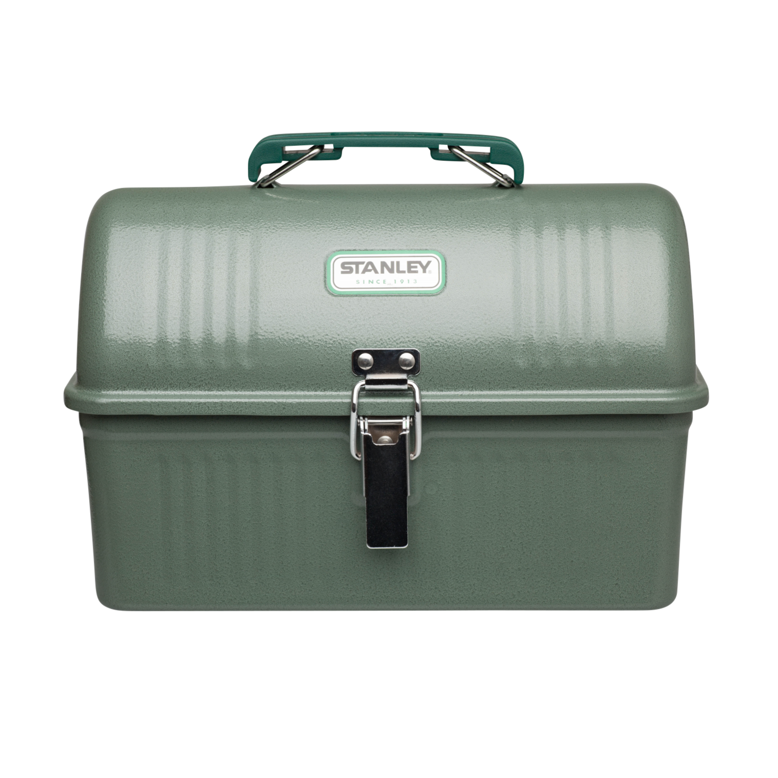 Classic Lunch Box - Lunch Ready