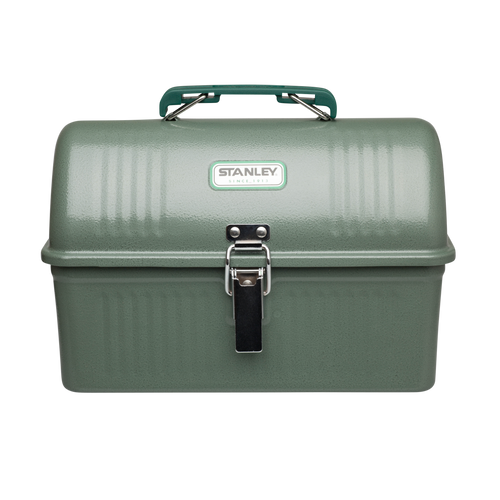Classic Lunch Box - Lunch Ready