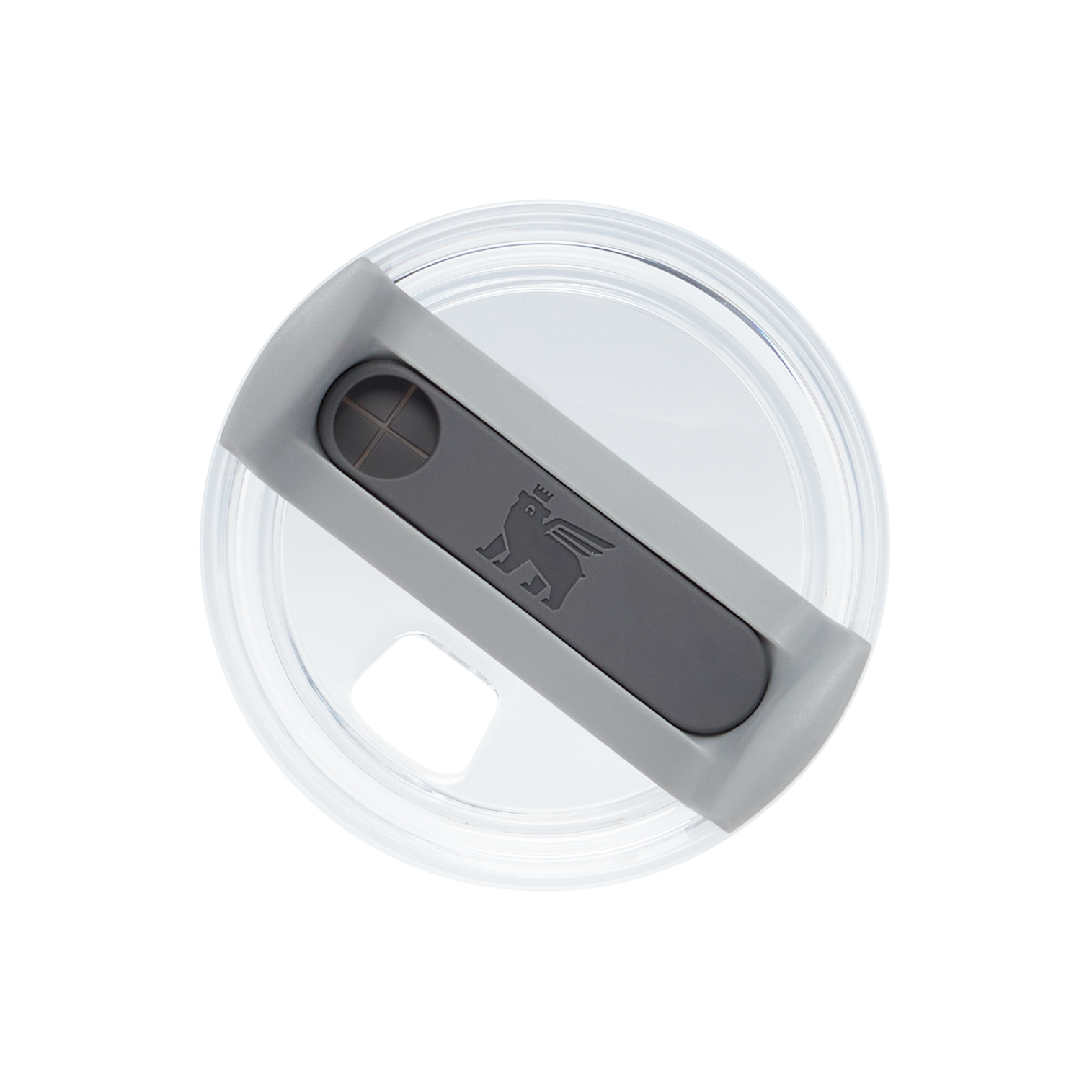 The Quencher H2.O Flowstate™ Tumbler Lid - Lite Carry