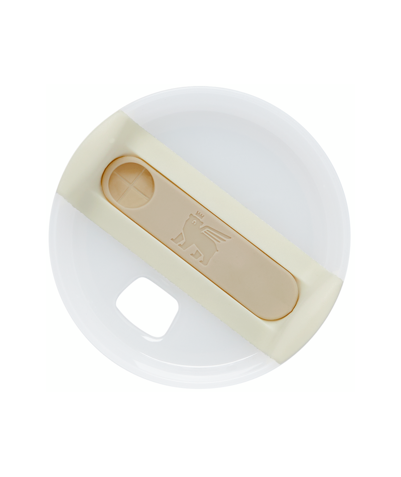 The Quencher H2.O Flowstate™ Tumbler Lid - Lite Carry