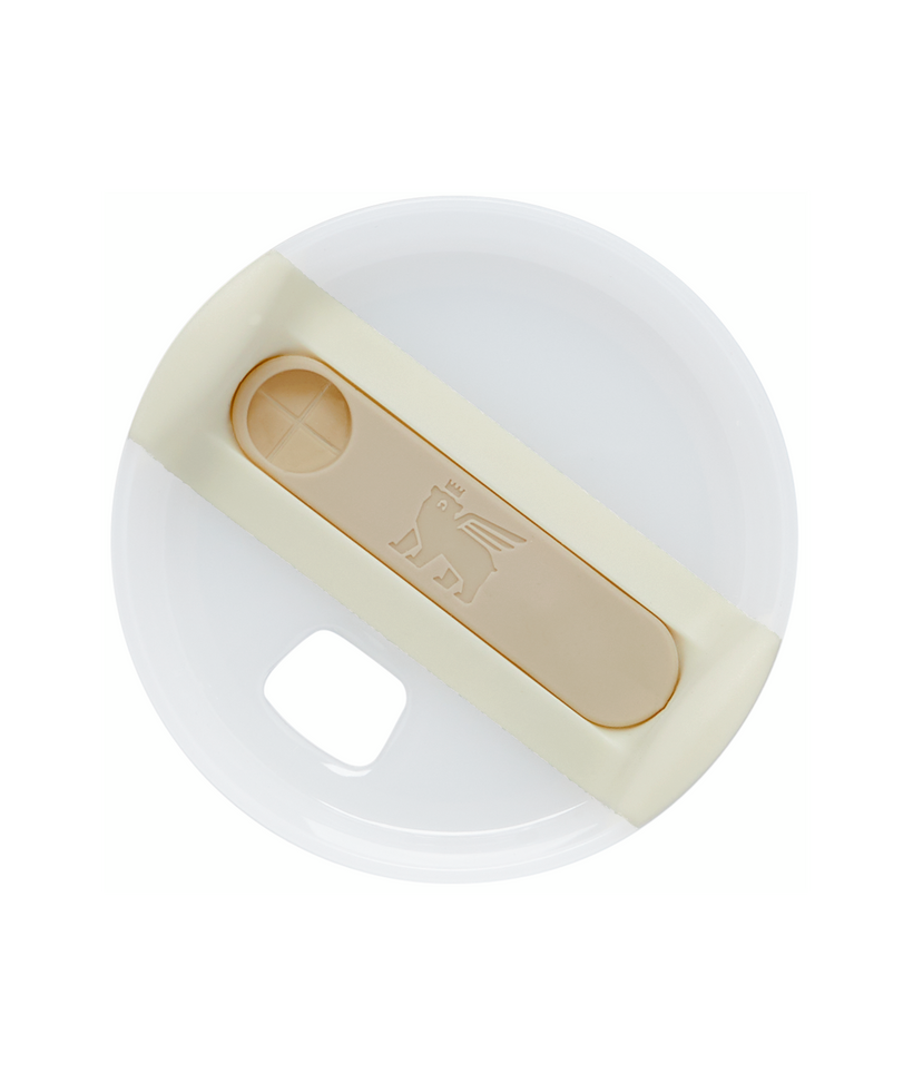 The Quencher H2.O Flowstate™ Tumbler Lid - Lite Carry