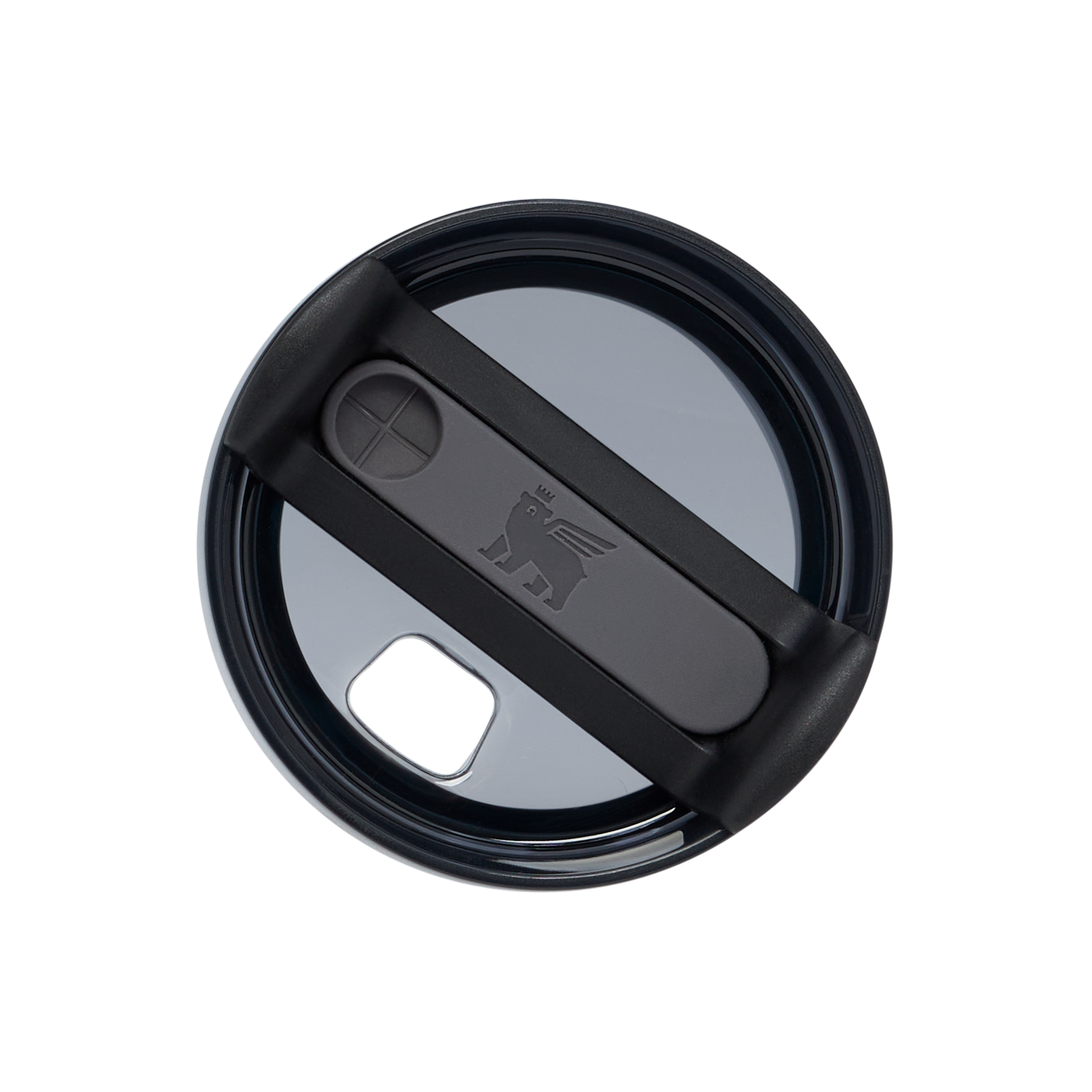 The Quencher H2.O Flowstate™ Tumbler Lid - Lite Carry