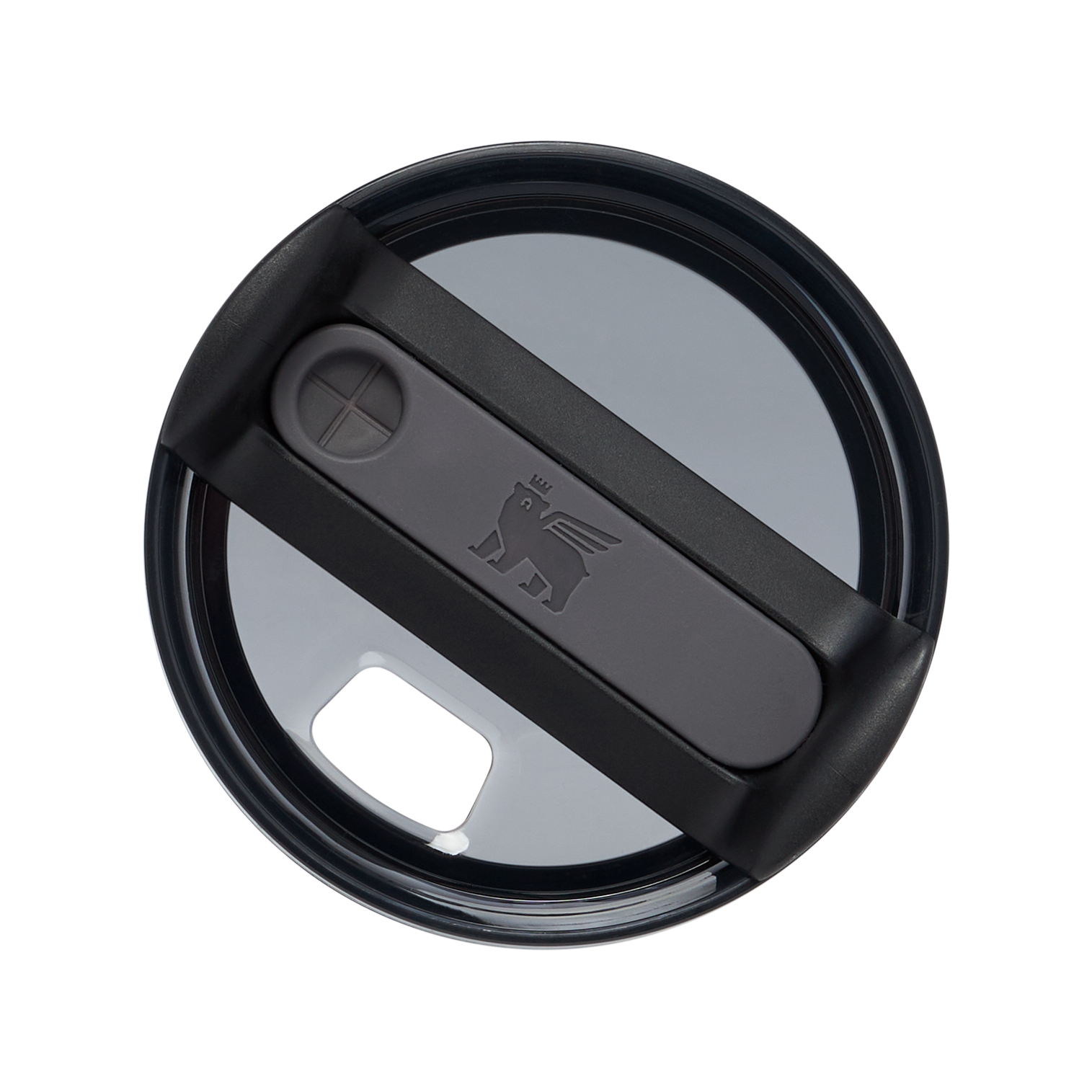 The Quencher H2.O Flowstate™ Tumbler Lid - Lite Carry