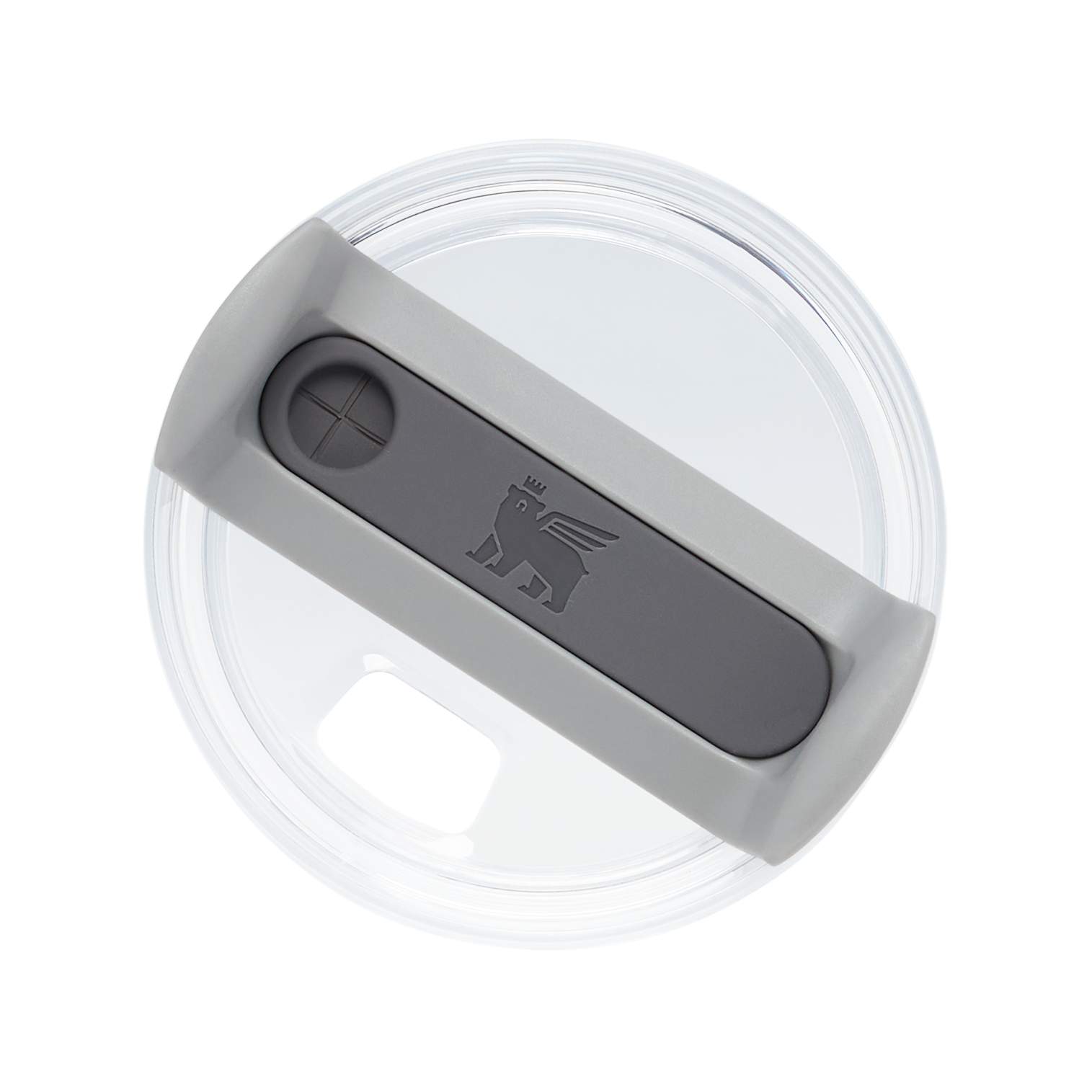The Quencher H2.O Flowstate™ Tumbler Lid - Lite Carry