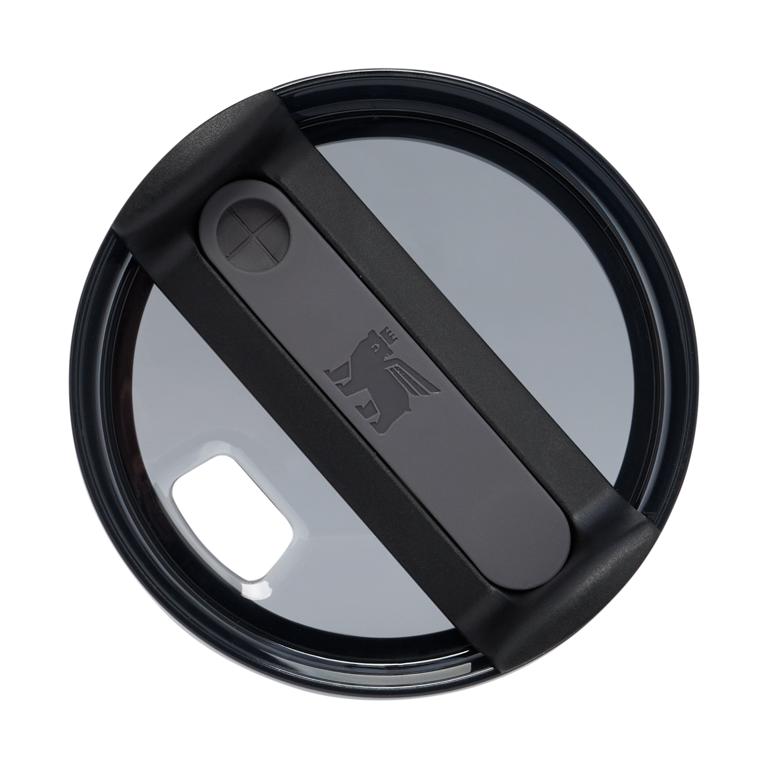 The Quencher H2.O Flowstate™ Tumbler Lid - Lite Carry