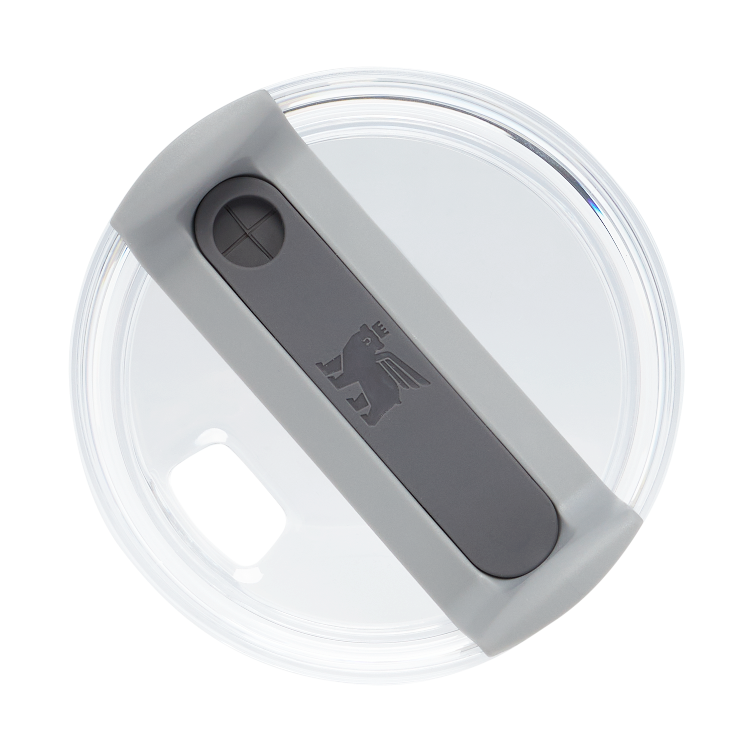 The Quencher H2.O Flowstate™ Tumbler Lid - Lite Carry