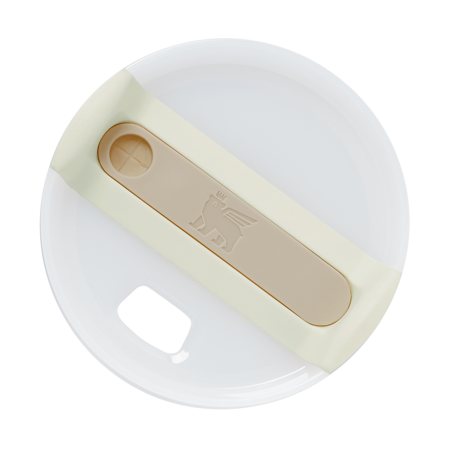 The Quencher H2.O Flowstate™ Tumbler Lid - Lite Carry