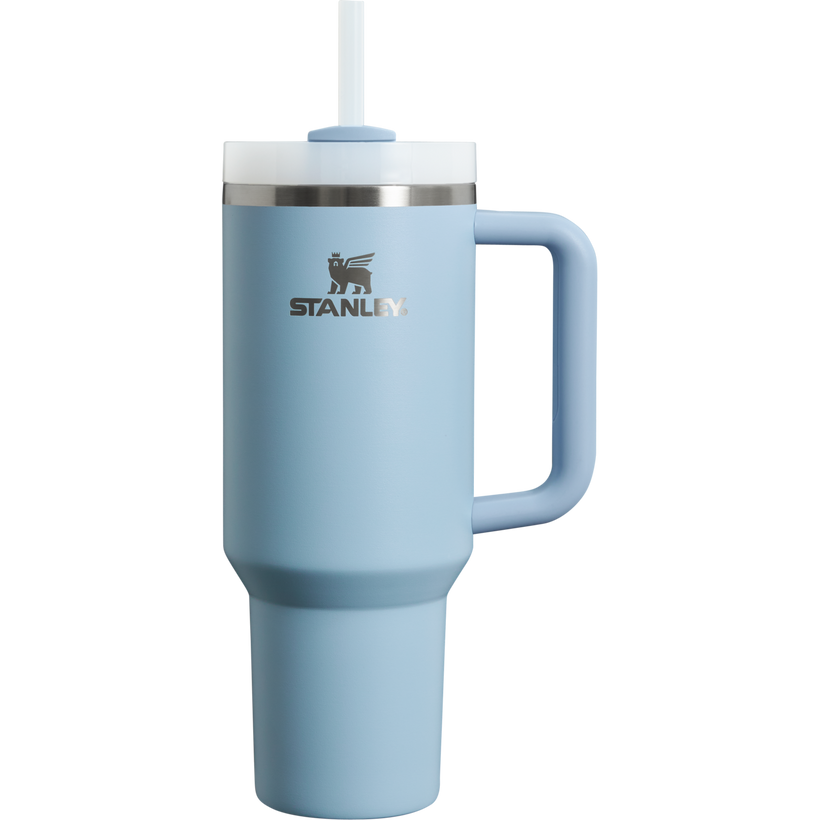 The Reverb Quencher H2.0 Flowstate™ Tumbler - Daily Sip
