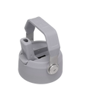 GO Flip Straw Water Bottle Lid - Quick Refresh