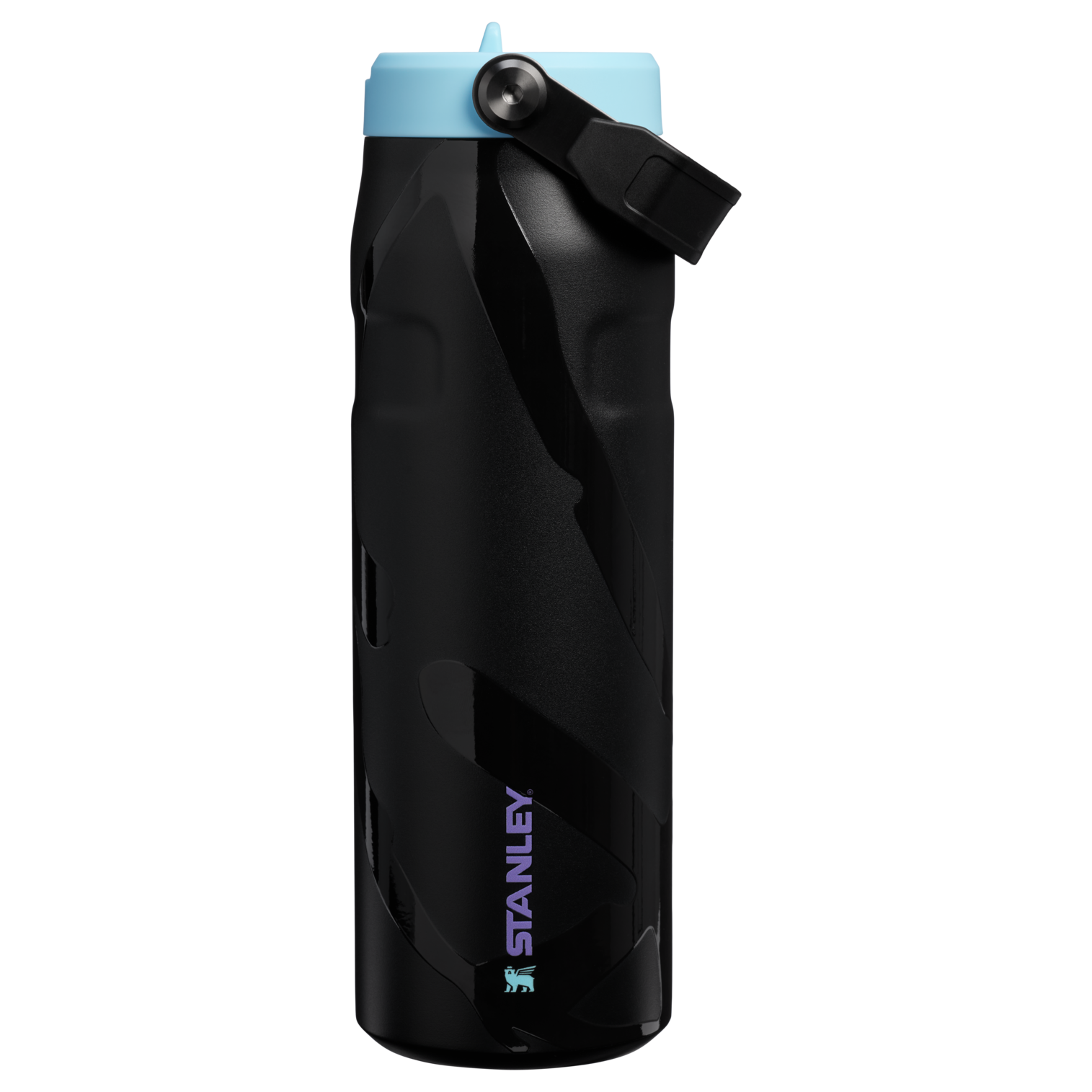 Stanley 1913 x Caitlin Clark IceFlow™ Flip Straw 2.0 Bottle - Gift Ready