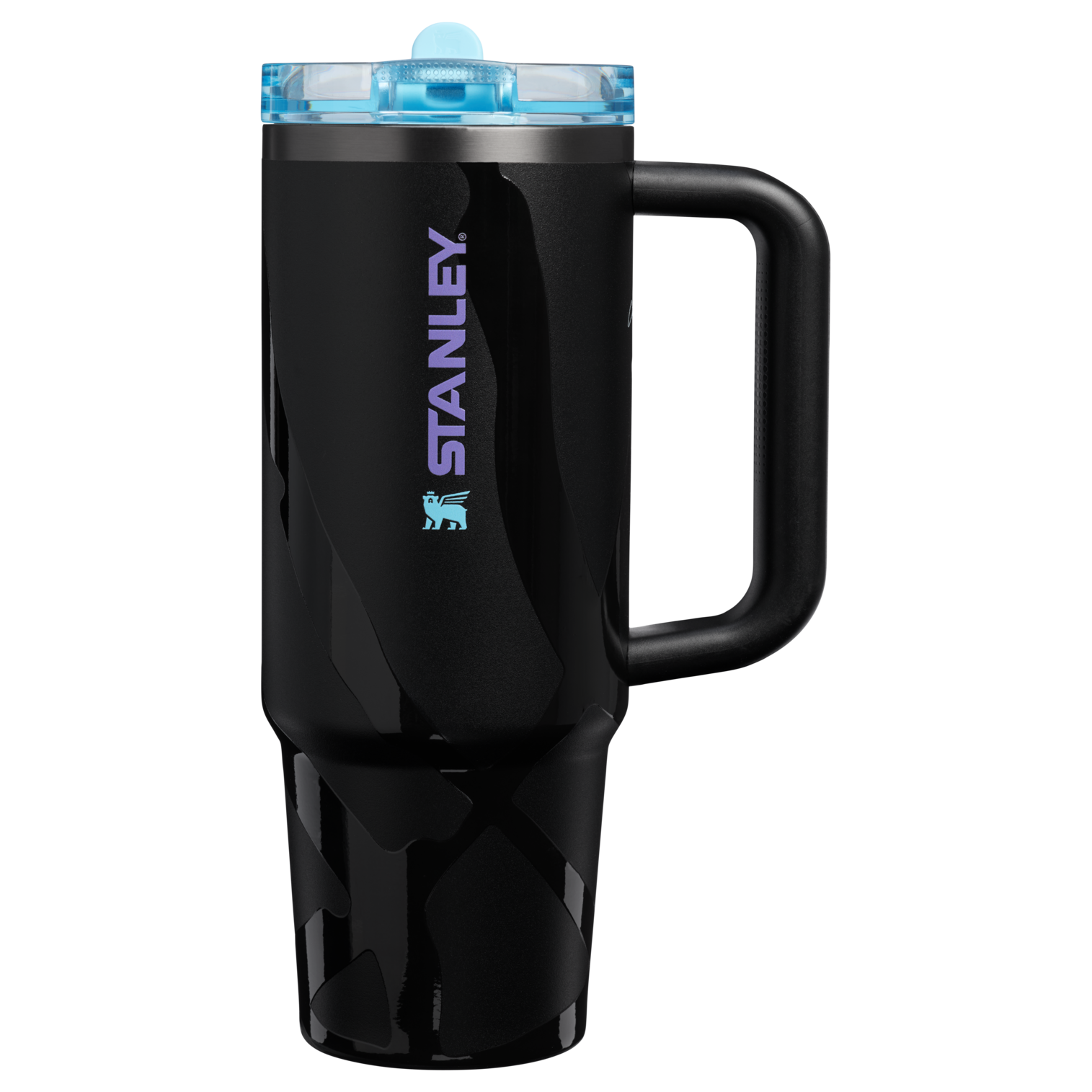 Stanley 1913 x Caitlin Clark Quencher® ProTour Flip Straw Tumbler - Limited Drop