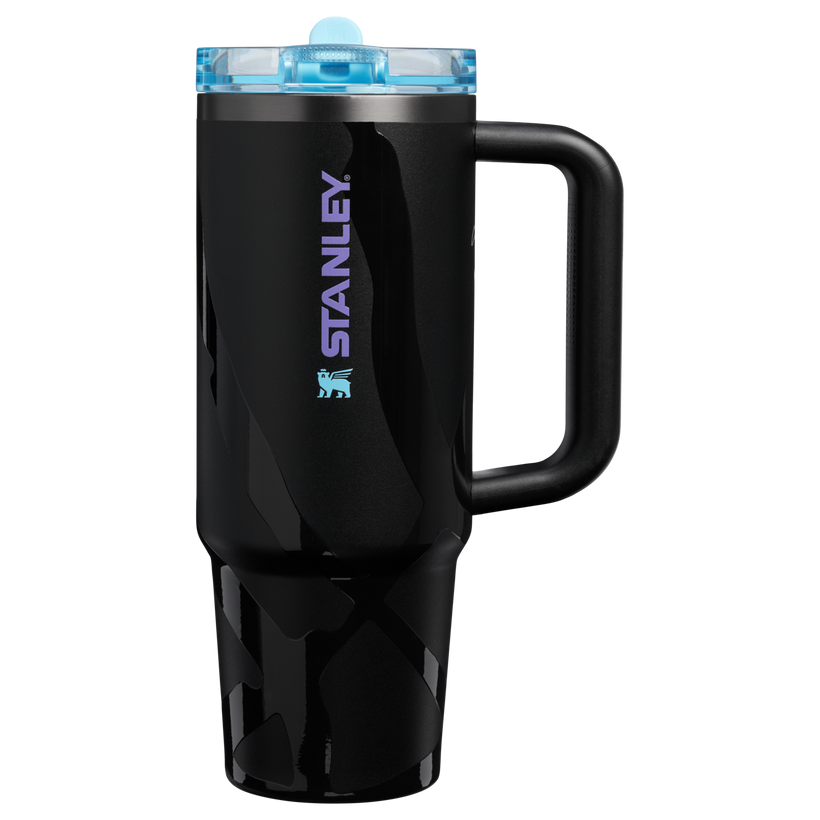 Stanley 1913 x Caitlin Clark Quencher® ProTour Flip Straw Tumbler - Limited Drop