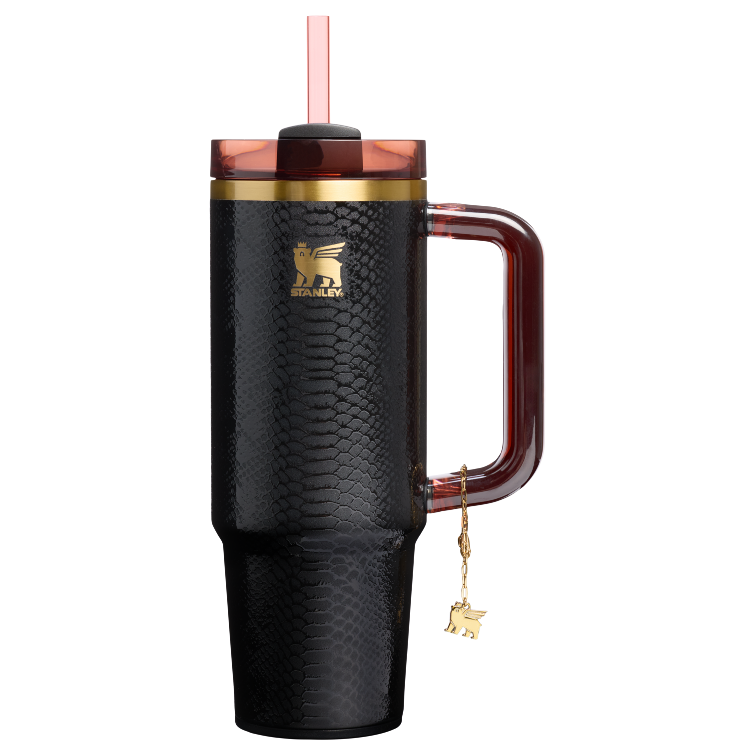 The Quencher® Luxe H2.0 Flowstate™ Tumbler - Travel Ready