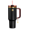 The Quencher® Luxe H2.0 Flowstate™ Tumbler - Travel Ready