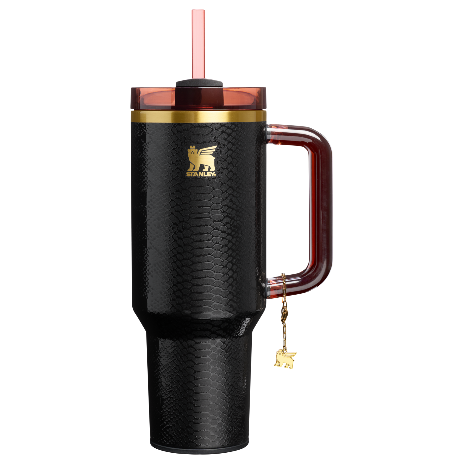 The Quencher® Luxe H2.0 Flowstate™ Tumbler - Travel Ready