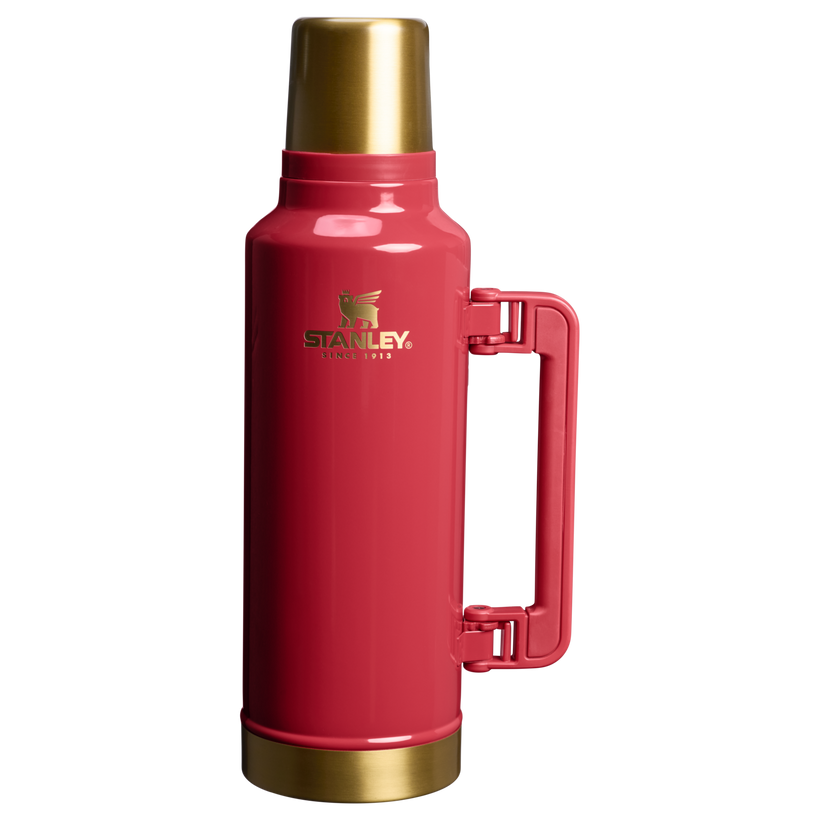 The Cheers & Cheer Classic Legendary Bottle - Quick Refresh