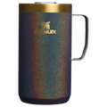 The Dream Weaver Stay-Hot Camp Mug - Easy Carry