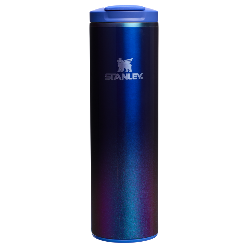 The Dream Weaver AeroLight™ Transit Transit Flip Top Mug - Travel Sip