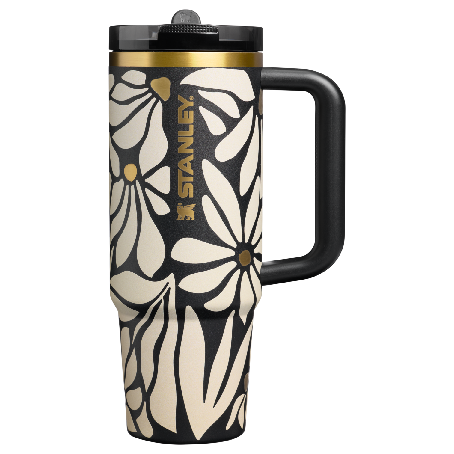 The Quencher® ProTour Flip Straw Tumbler - Cold Sip