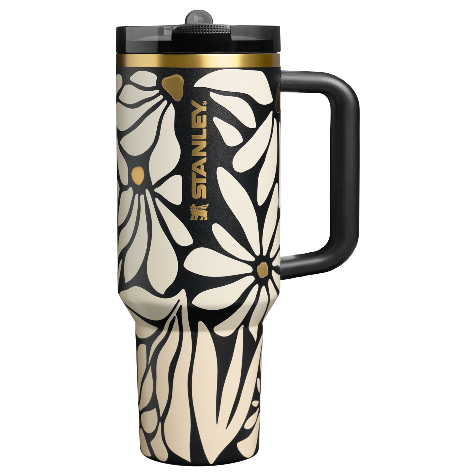 The Quencher® ProTour Flip Straw Tumbler - Cold Sip