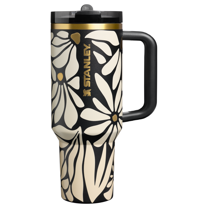 The Quencher® ProTour Flip Straw Tumbler - Cold Sip