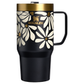 The Everyday Suburban Mug - Daily Pour