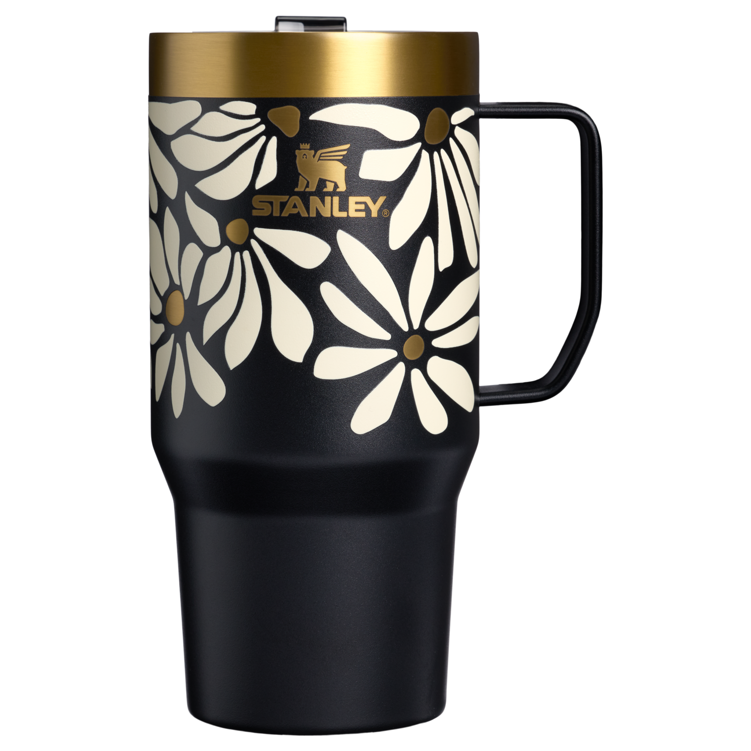 The Everyday Suburban Mug - Daily Pour