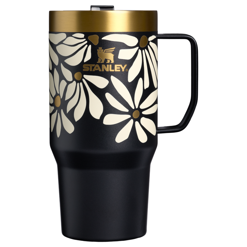 The Everyday Suburban Mug - Daily Pour