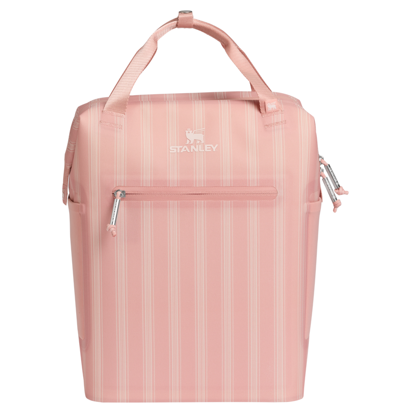 The All Day Madeleine Mini Cooler Backpack - Weekend Ready