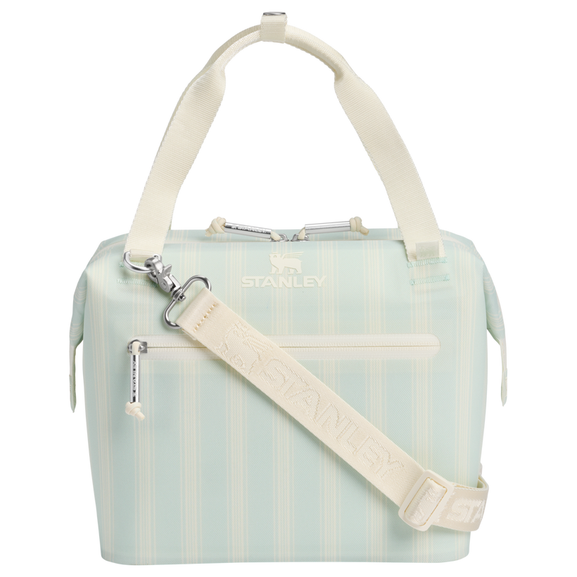 The All Day Julienne Mini Cooler - Outdoor Pack