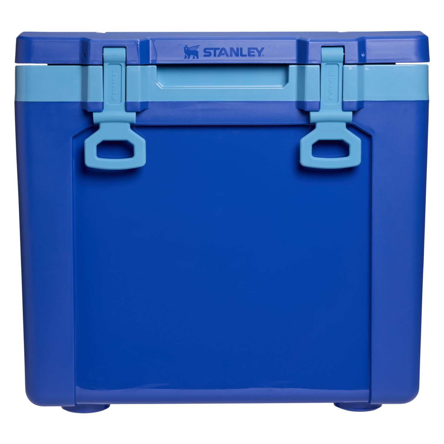 The Cold For Days Wheeled Outdoor Cooler - Weekend Ready
