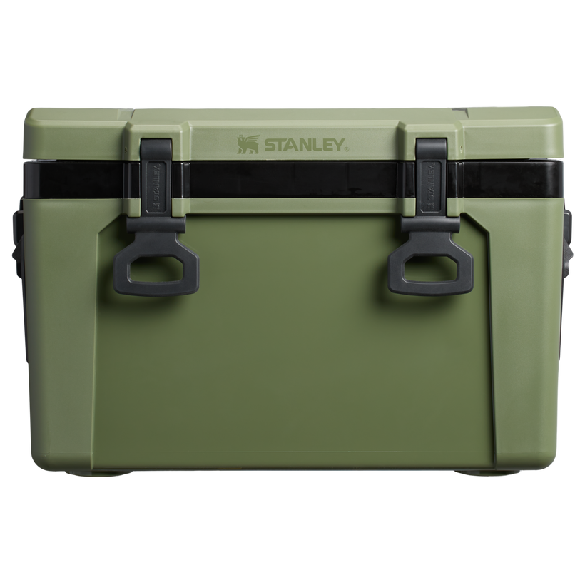 The Easy Carry Outdoor Cooler + Strap - Outdoor Pack