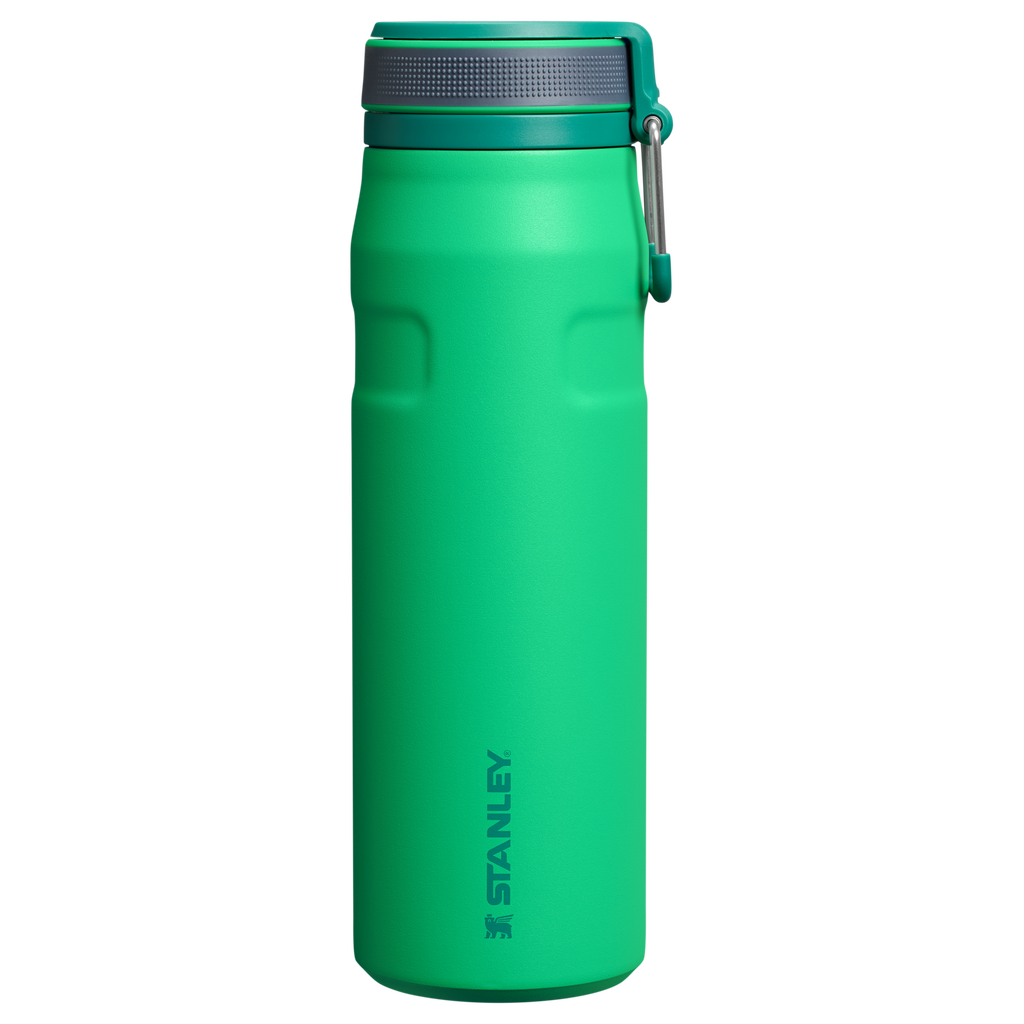 The IceFlow™ Bottle with Twist Flip Lid - Cold Sip