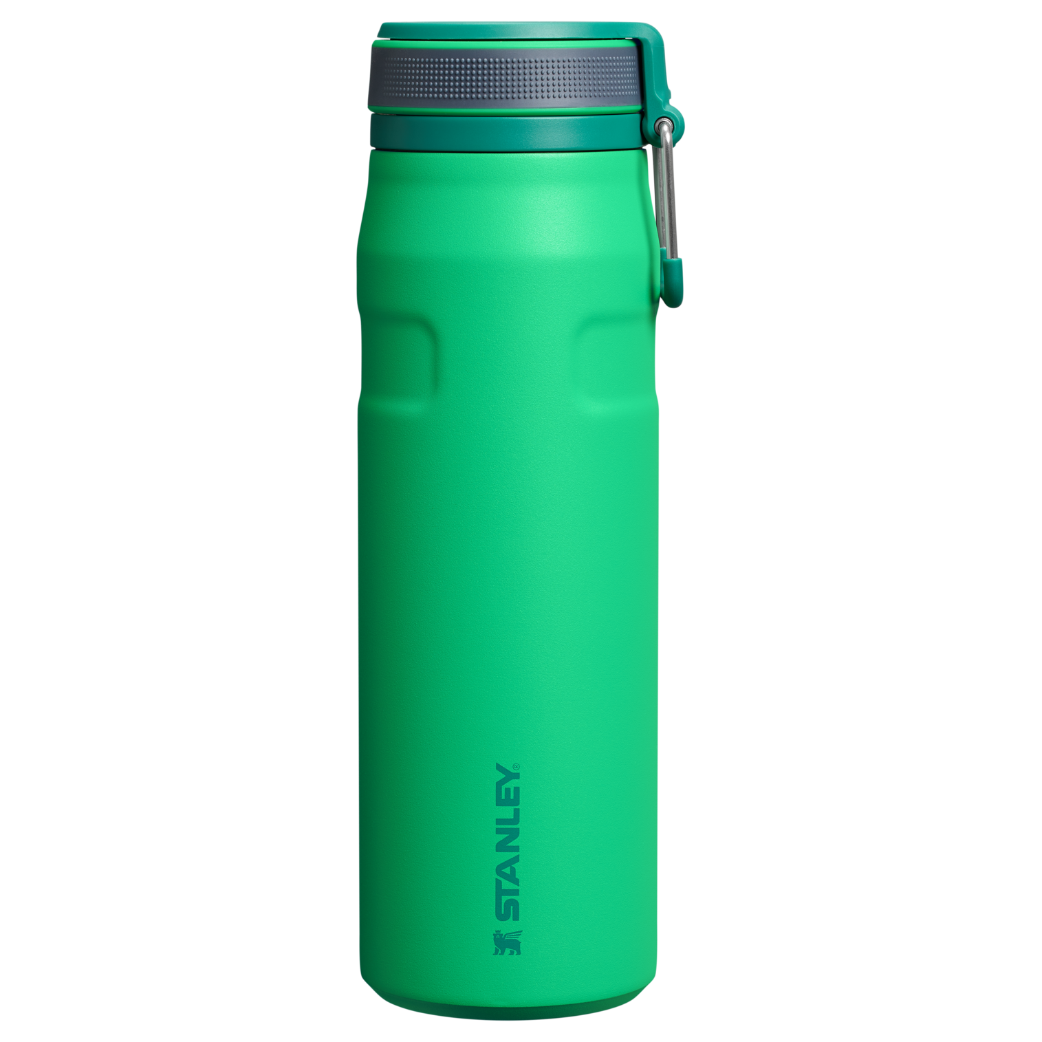 The IceFlow™ Bottle with Twist Flip Lid - Quick Refresh