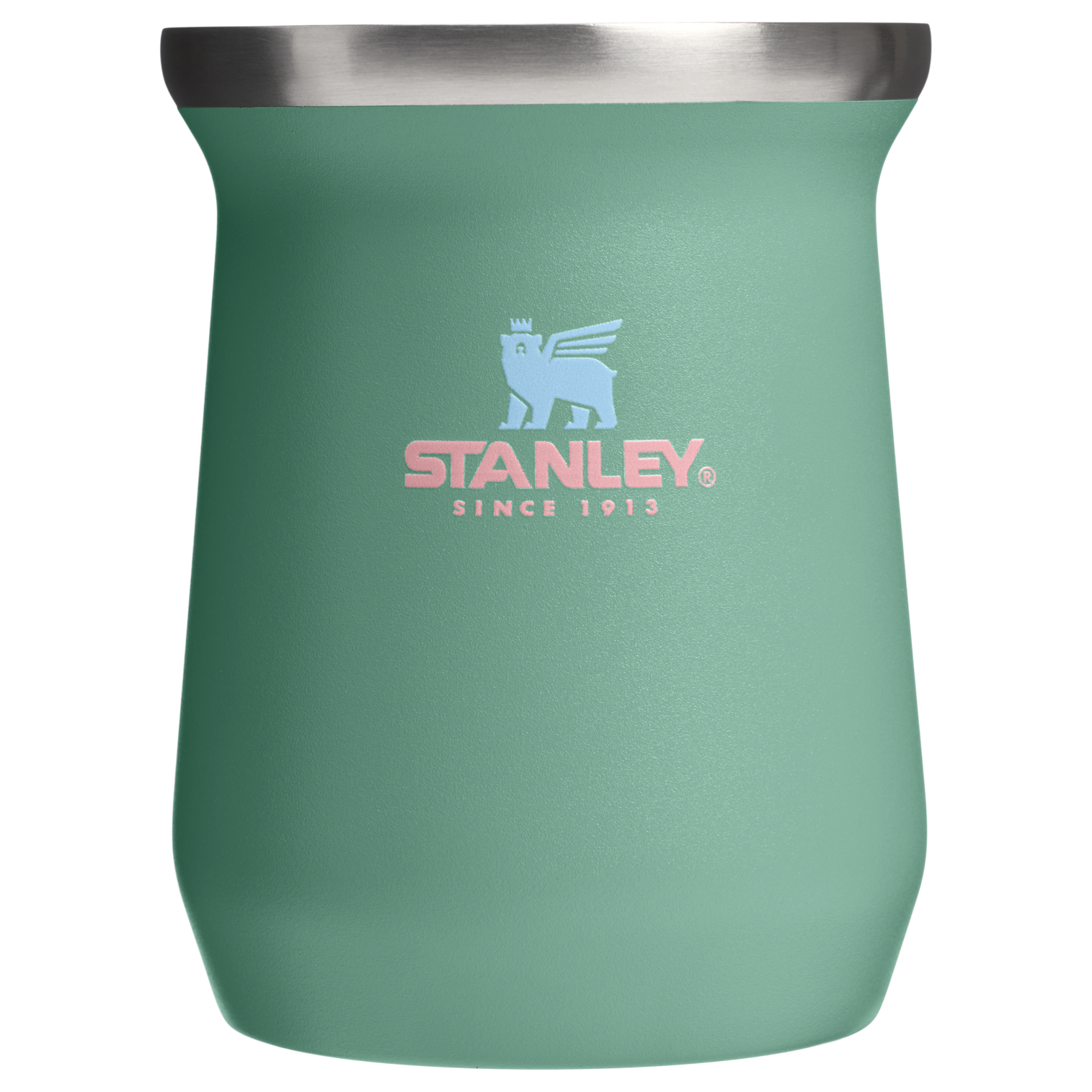 Stanley 1913 x Antonela Classic Mate Mug - Fresh Brew