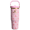 Stanley 1913 x LoveShackFancy IceFlow™ Flip Straw Tumbler - Gift Ready