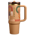 The Stanley 1913 x Nest Quencher® ProTour Flip Straw Tumbler - Gift Ready