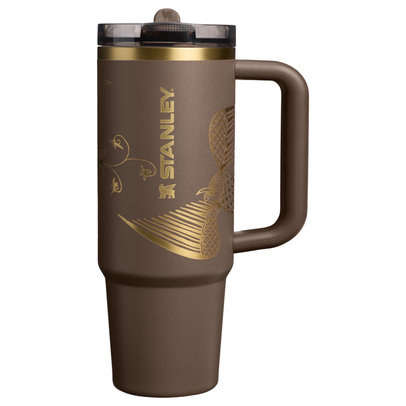 The Stanley 1913 x Nest Quencher® ProTour Flip Straw Tumbler - Season Pick
