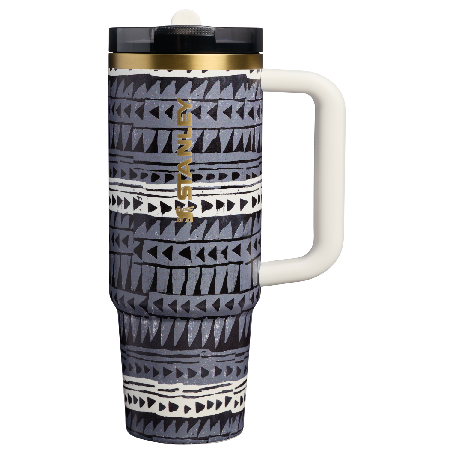 The Stanley 1913 x Nest Quencher® ProTour Flip Straw Tumbler - Holiday Ready
