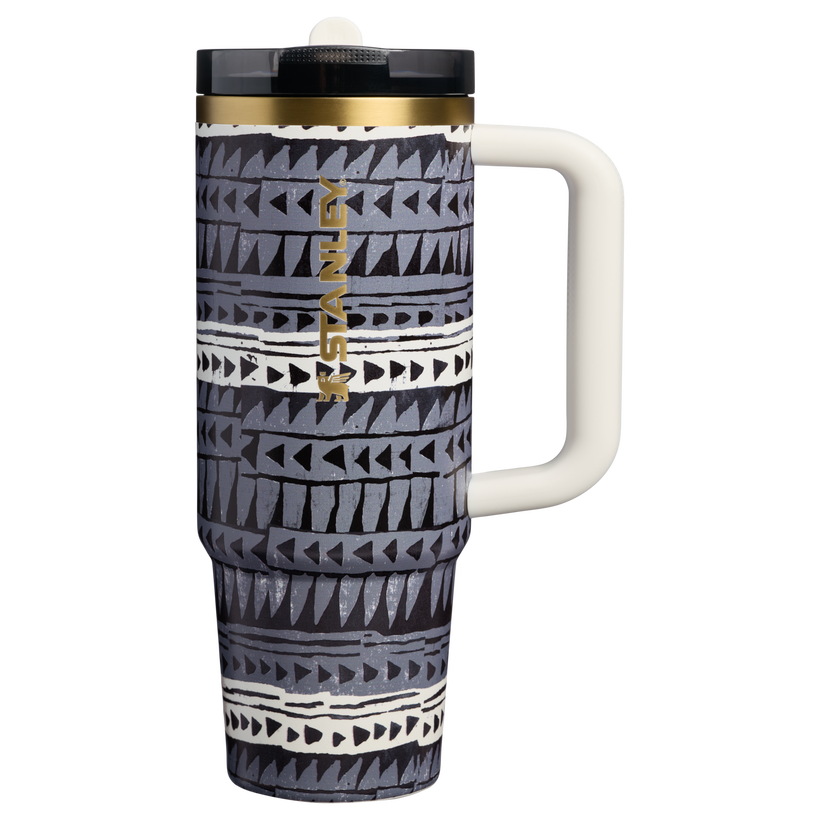 The Stanley 1913 x Nest Quencher® ProTour Flip Straw Tumbler - Holiday Ready