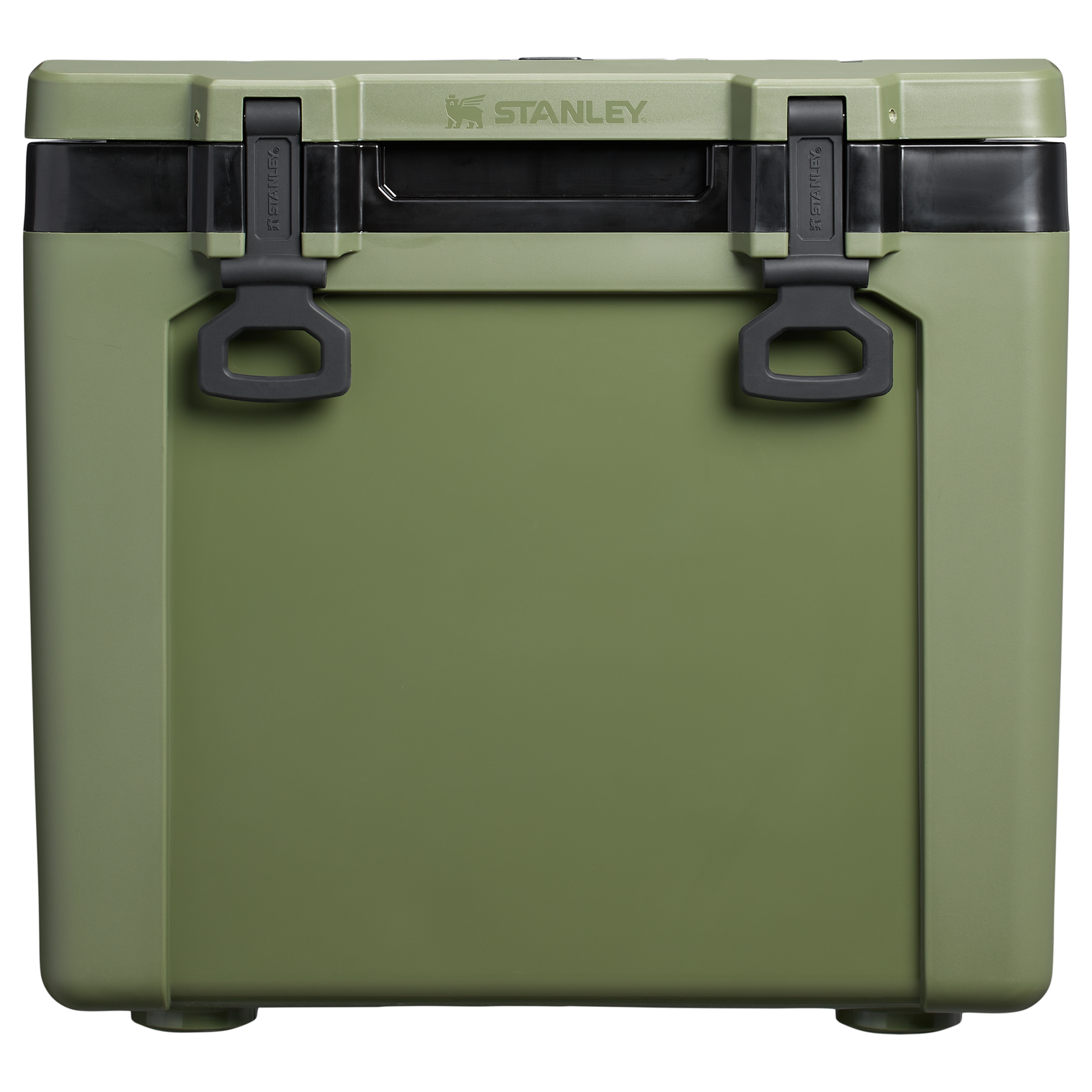 The Cold For Days Wheeled Outdoor Cooler - Weekend Ready