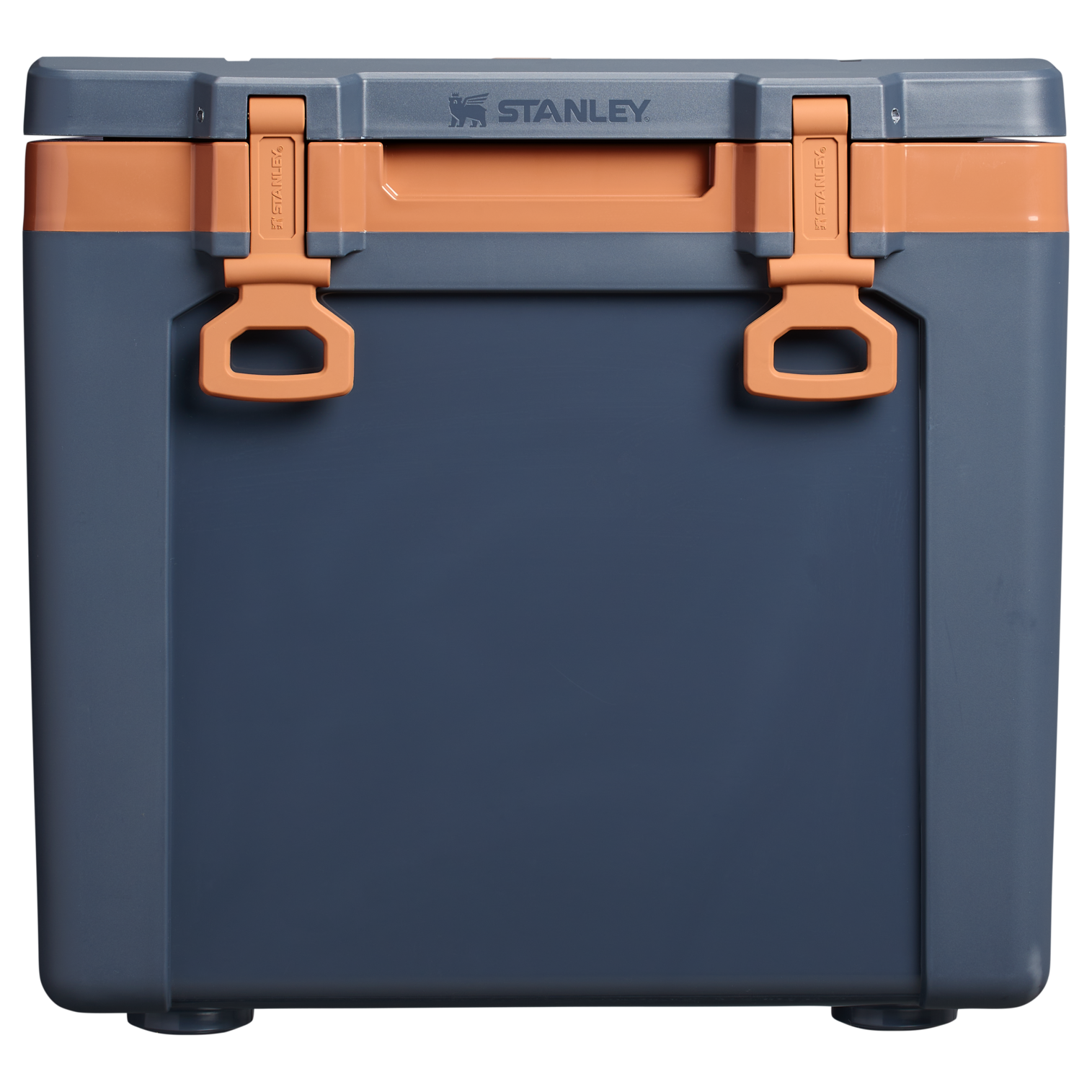 The Cold For Days Wheeled Outdoor Cooler - Weekend Ready