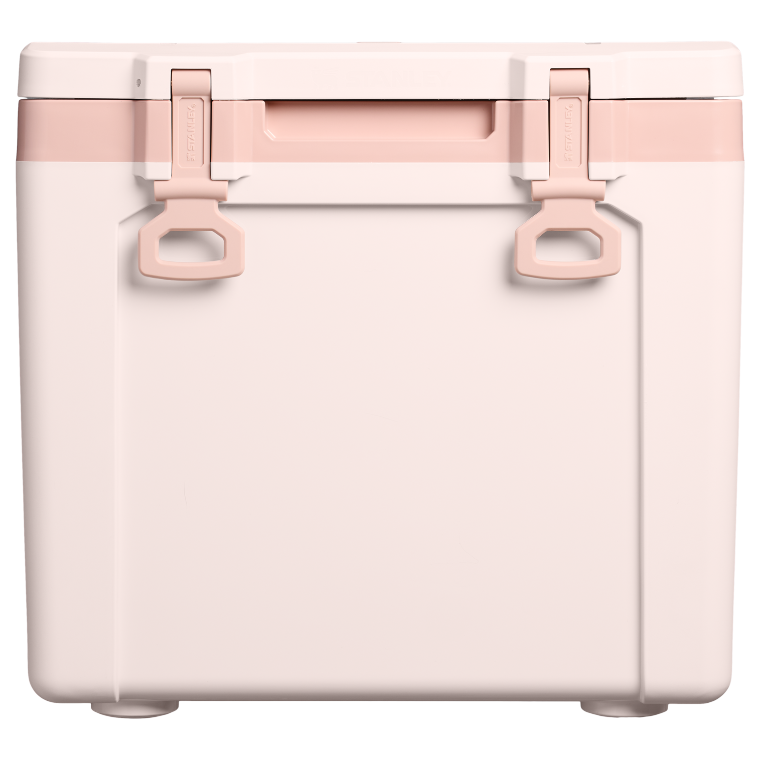 The Cold For Days Wheeled Outdoor Cooler - Weekend Ready
