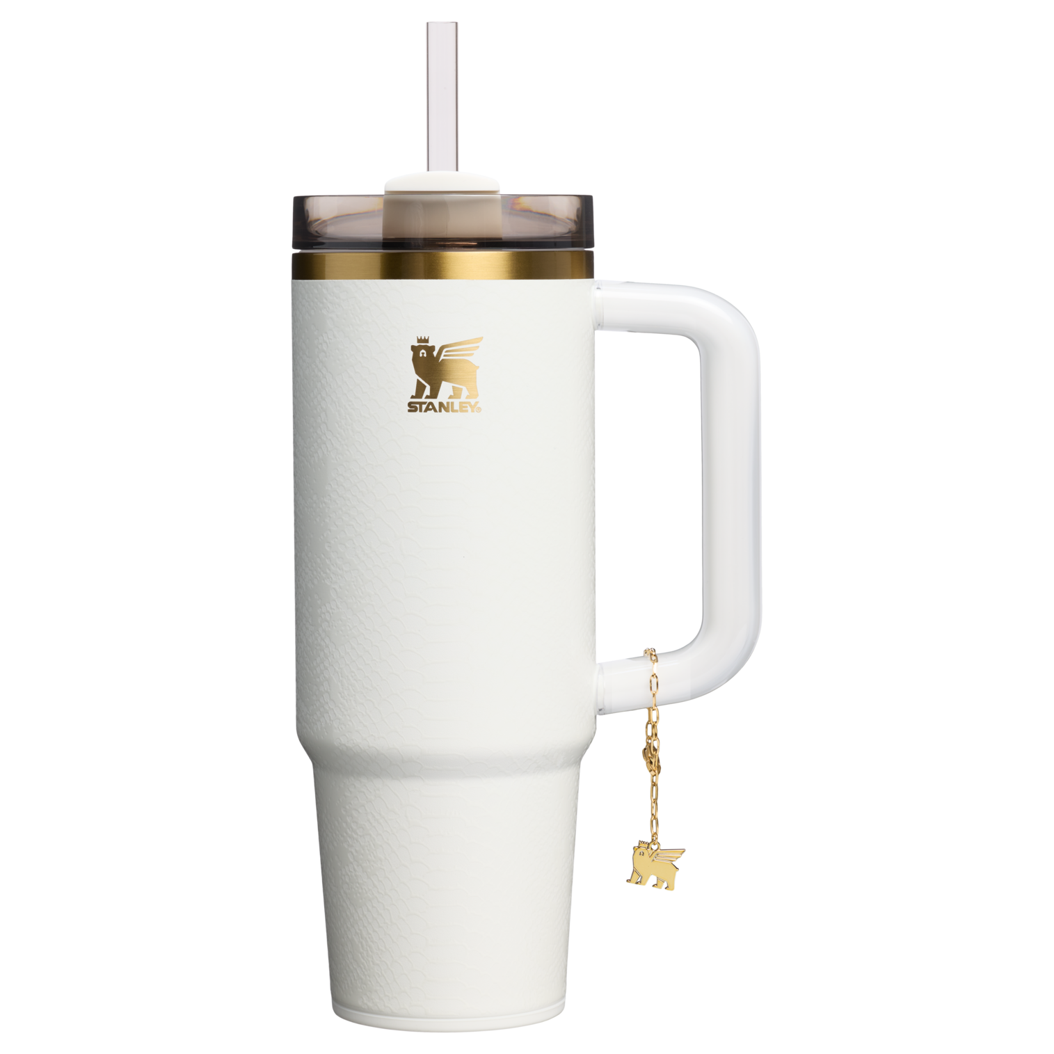 The Quencher® Luxe H2.0 Flowstate™ Tumbler - Travel Ready