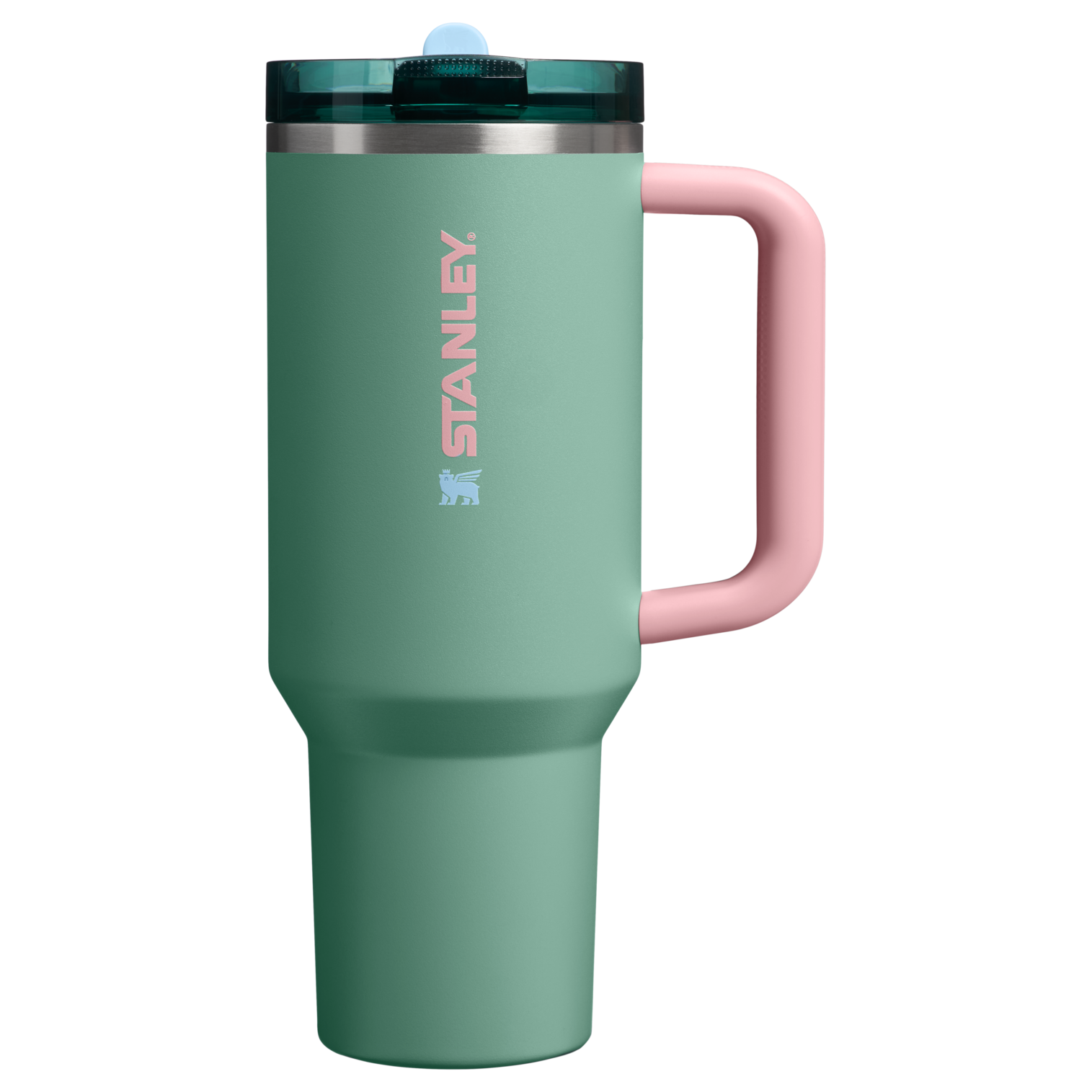 Stanley 1913 x Antonela Quencher ProTour Flip Straw Tumbler - Quick Refresh