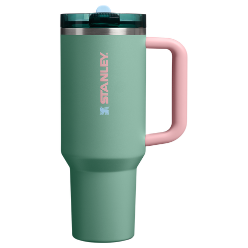 Stanley 1913 x Antonela Quencher ProTour Flip Straw Tumbler - Quick Refresh