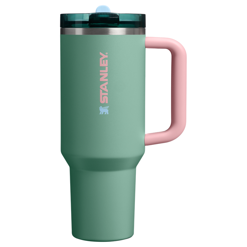Stanley 1913 x Antonela Quencher ProTour Flip Straw Tumbler - Quick Refresh