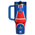 Stanley 1913 x Paris Saint-Germain Quencher® ProTour Flip Straw Tumbler - Club Day Carry