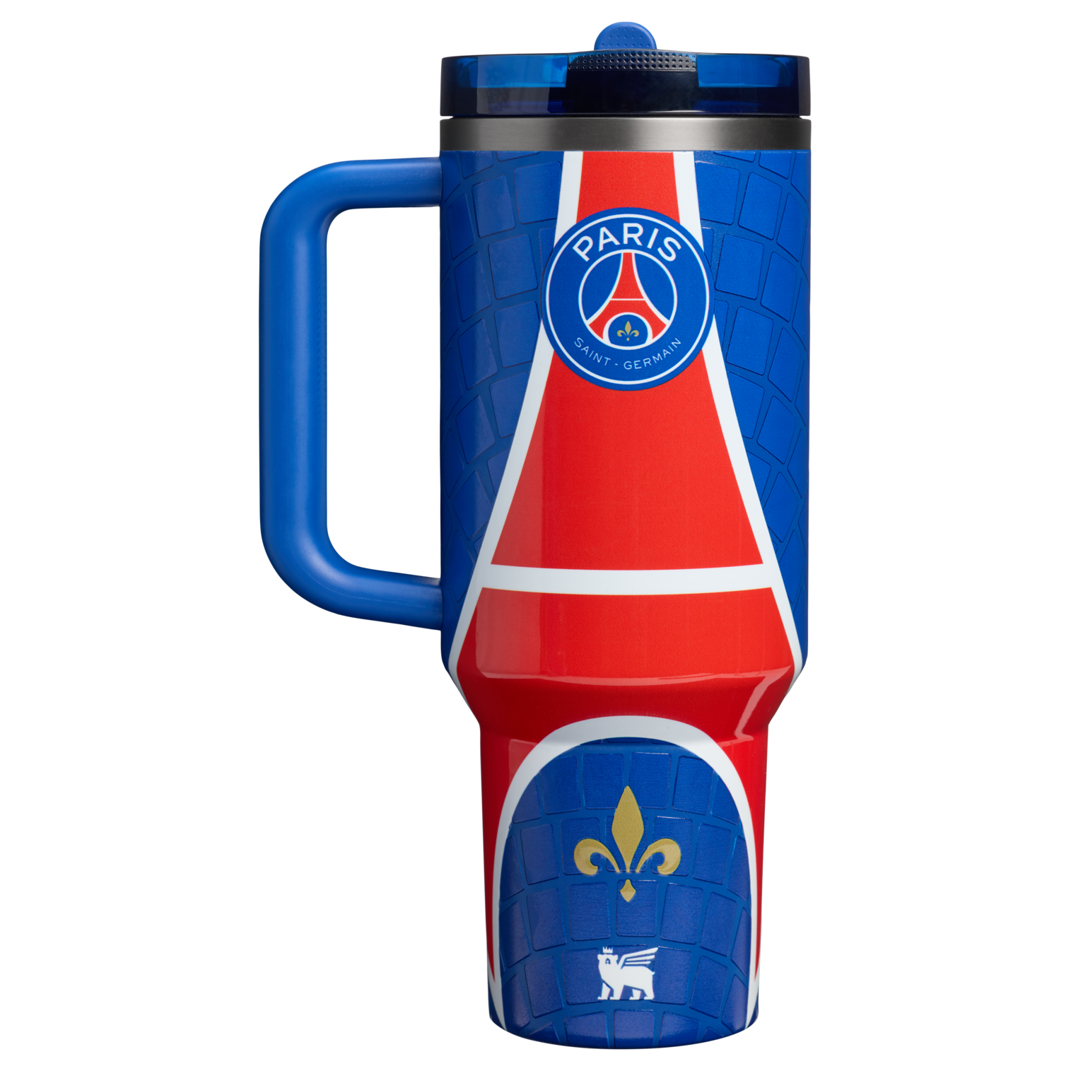 Stanley 1913 x Paris Saint-Germain Quencher® ProTour Flip Straw Tumbler - Club Day Carry