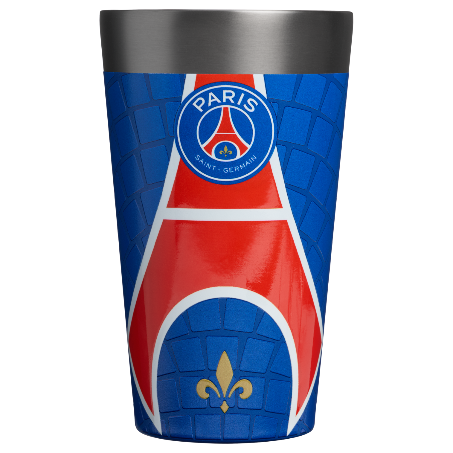 Stanley 1913 x Paris Saint-Germain Adventure Stacking Tumbler - Stadium Ready